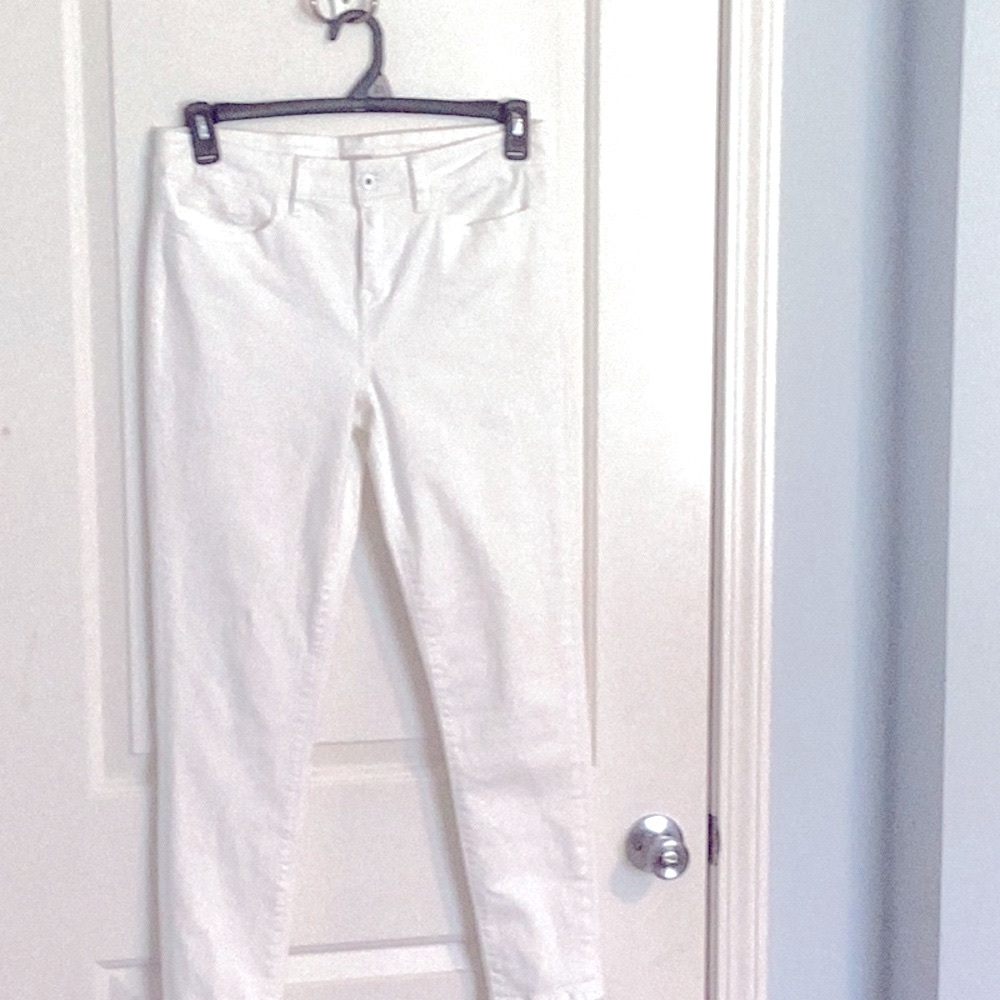 Yummie brand by Heather Thompson-White skinny jeans- size 31